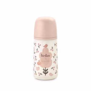 biberon 270ml ciliegie