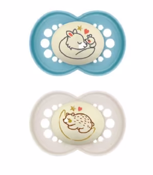 succhietto original night 6m+