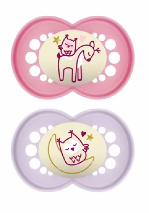 succhietto original night 6+