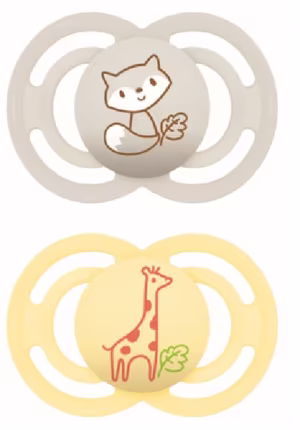 succhietto perfect 6+