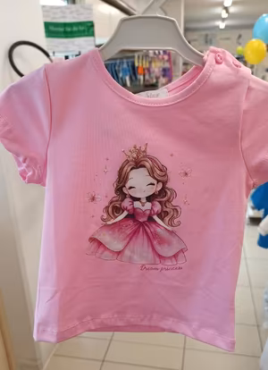 maglietta