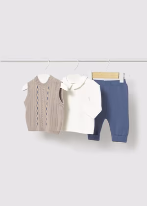 completino+gilet