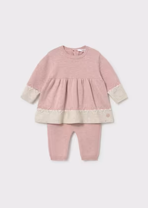 completino in tricot