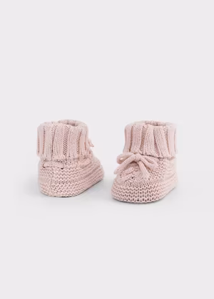 scarpine tricot