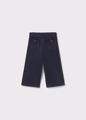 pantalone twill