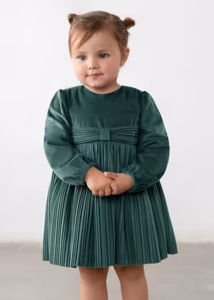 vestito velluto
