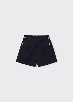 pantalone corto