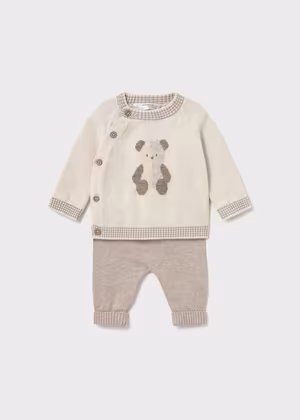 completo tricot