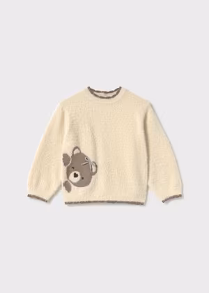maglioncino pelo