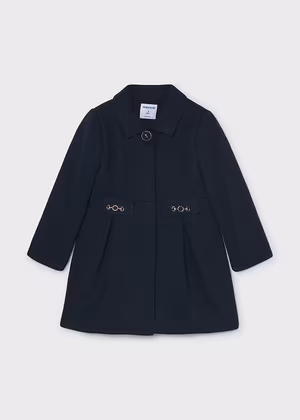 cappotto panno