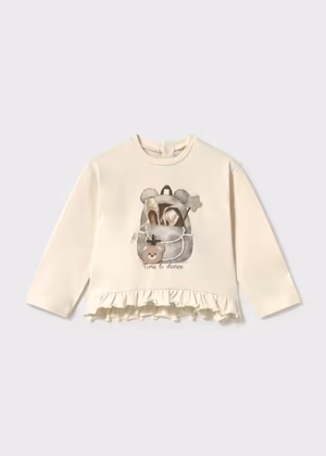 maglietta m/l