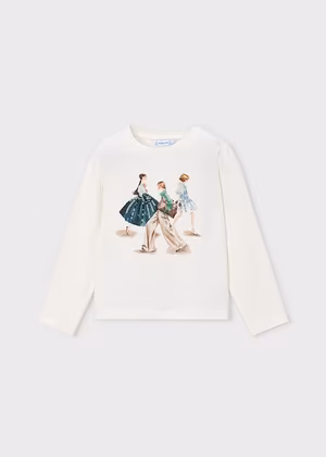 maglietta m/l