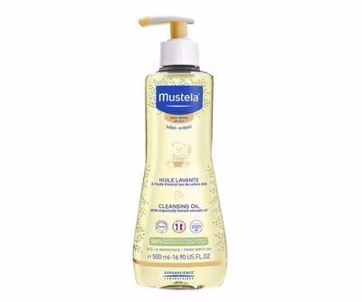 olio bagno 500ml