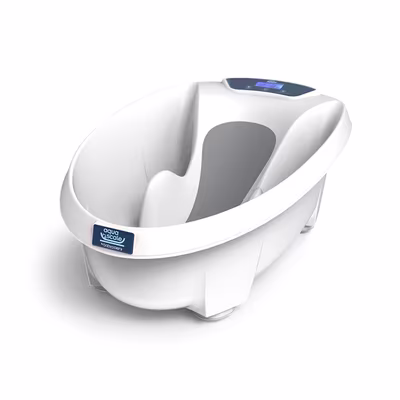 vaschetta 3 in 1 digital baby bath