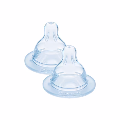 2x Tettarelle Flusso 1