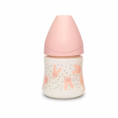 biberon +0m 150ml flusso lento