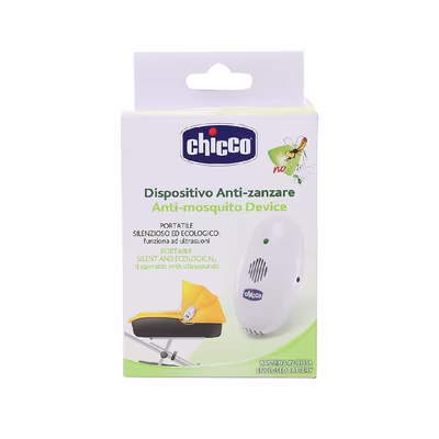 dispositivo anti-zanzare portatile dispositivo anti-zanzare portatile