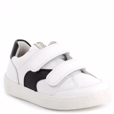 scarpa pelle ecologica