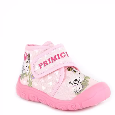 pantofolina bimba pantofolina bimba