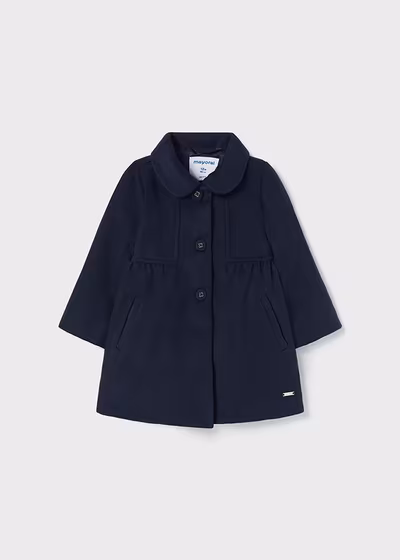 CAPPOTTO IN PANNO MAYORAL 