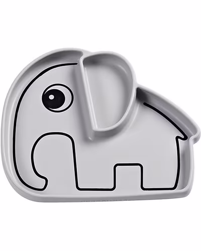 piatto elefante