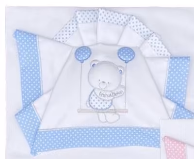 set lenzuola maxi culletta