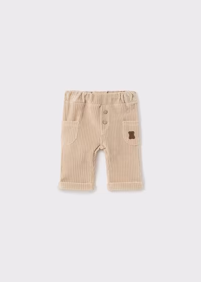 pantalone lungo bimbo