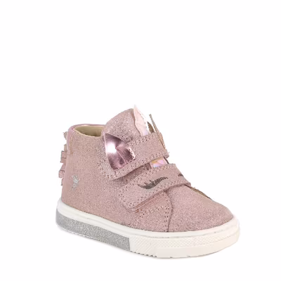scarpa glitter unicorno