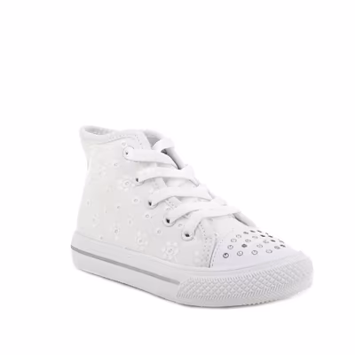 scarpa bimba tela scarpa bimba tela