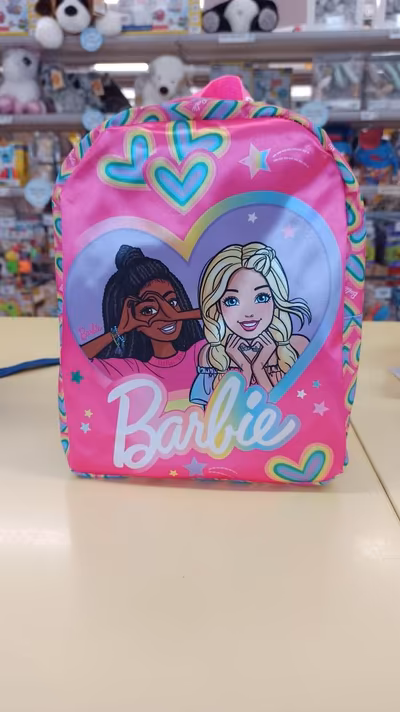 zaino bimba