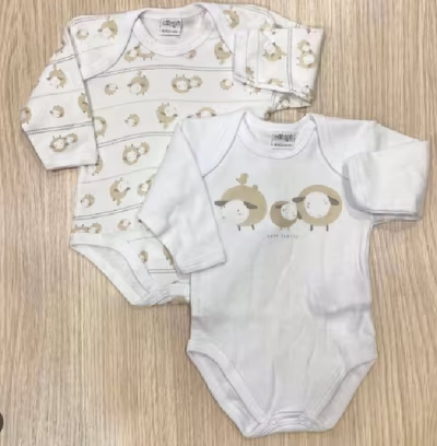2 body americ. m/l