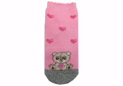 calzini antiscivolo bambina