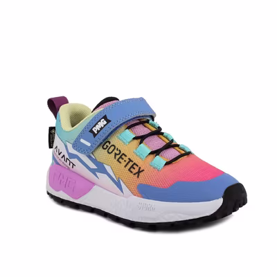 scarpa bimba goretex