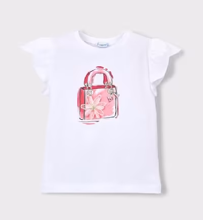 t-shirt bimba