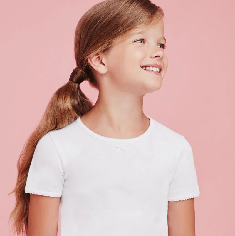 m/m basica felpata bimba