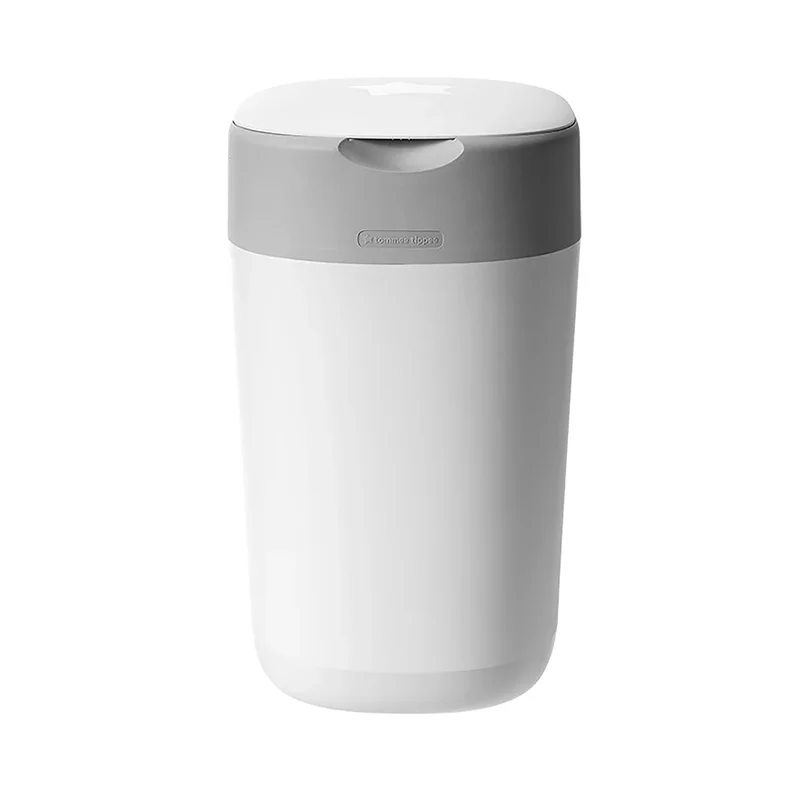 twist & click contenitore bianco twist & click contenitore bianco