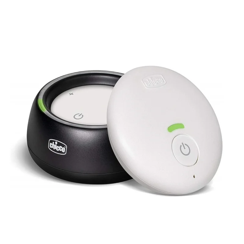 baby monitor audio