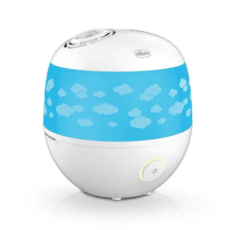Umidificatore Humi Hot Advance