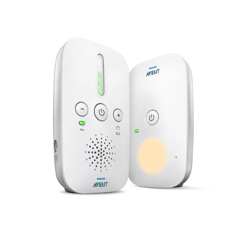 Audio Monitor Baby Monitor DECT