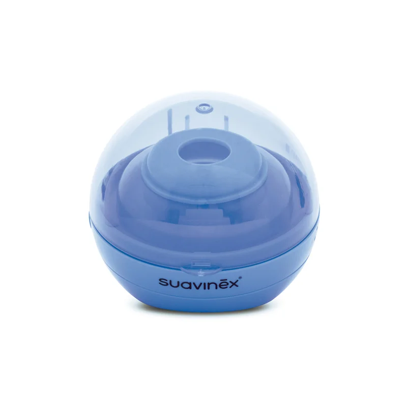 Sterilizzatore Duccio portatile azzurro