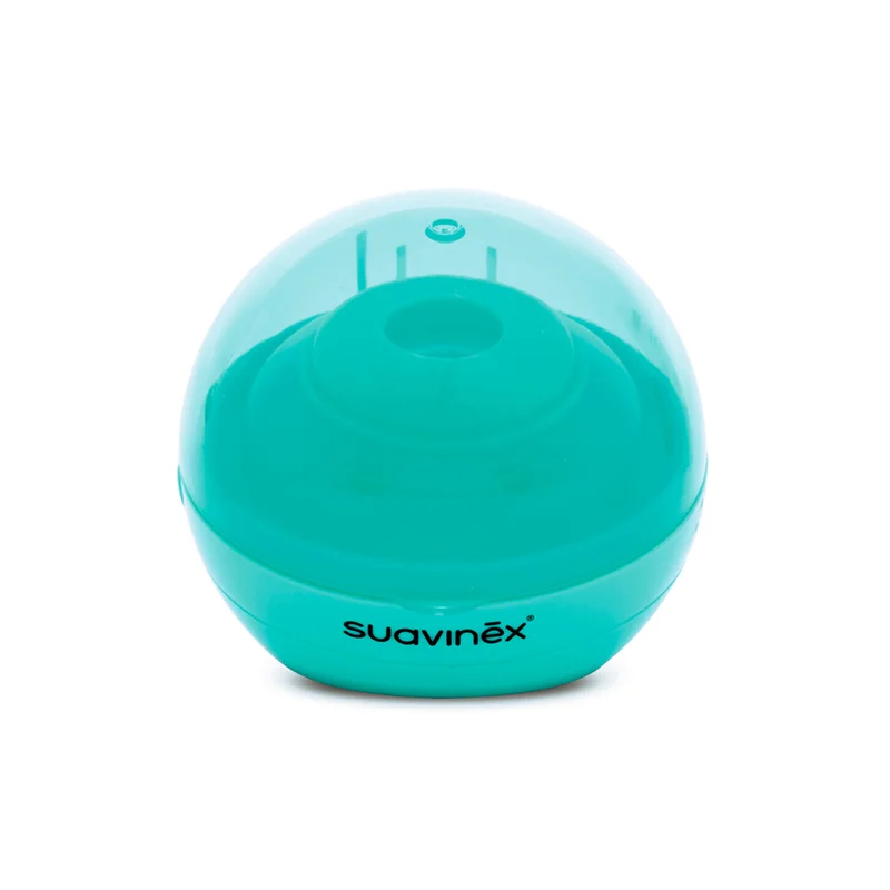Sterilizzatore Duccio portatile verde