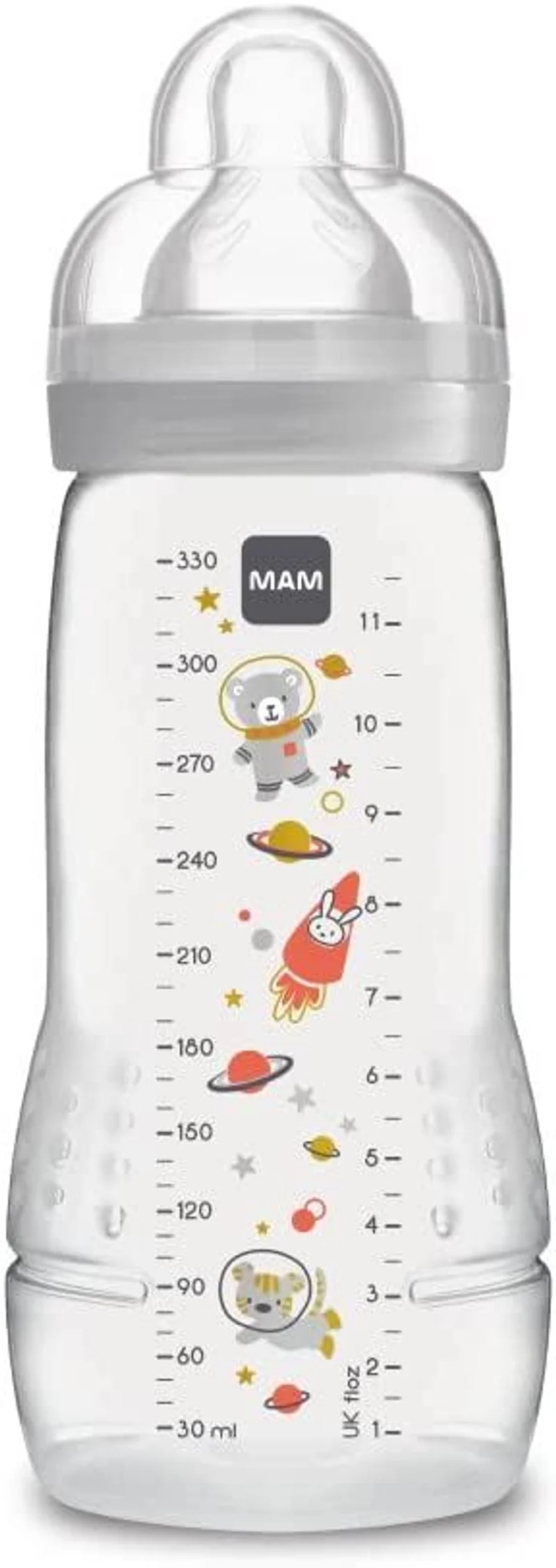 biberon active 330 ml