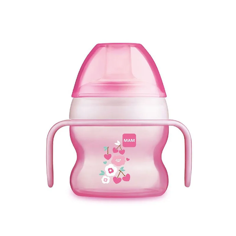 Starter Cup 150ml - Tazza rosa