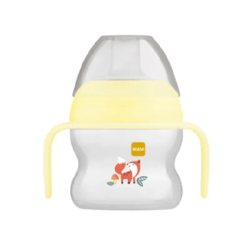 Starter Cup 150ml - Tazza verde