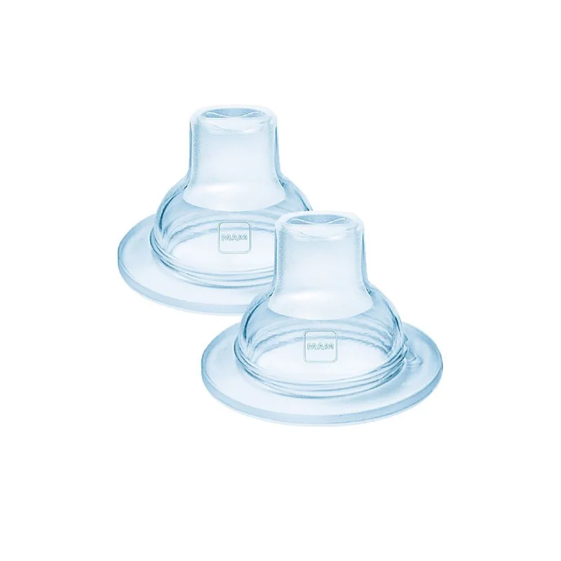 2x Tettarelle per tazze Extra Spout