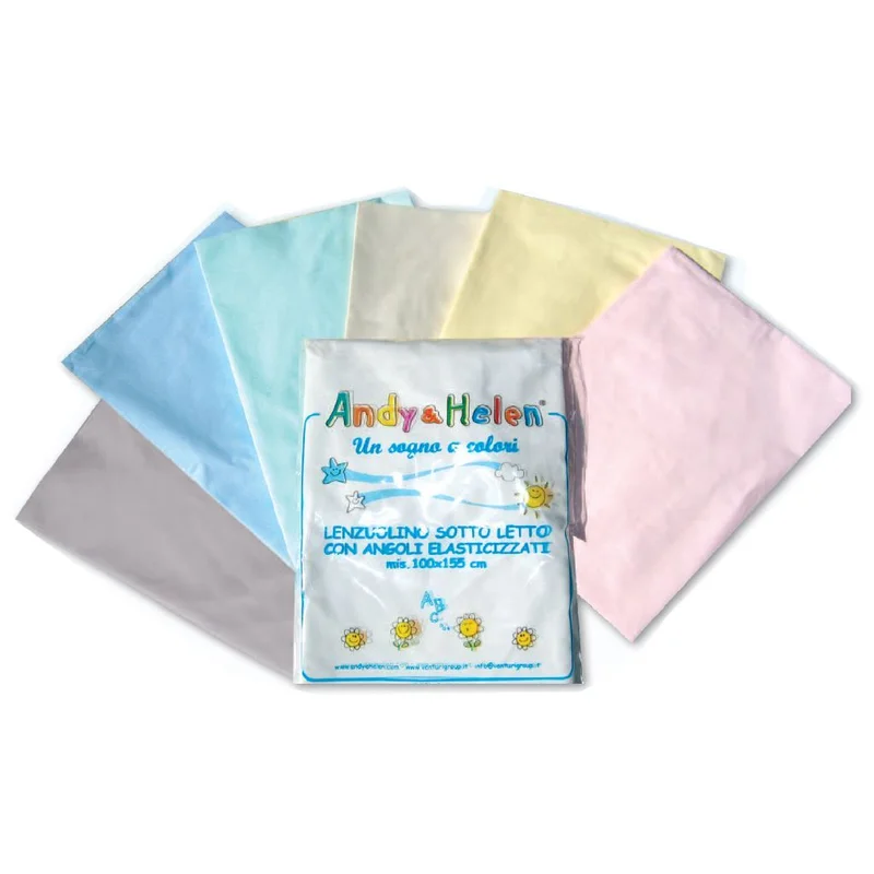 sotto lettino colore panna