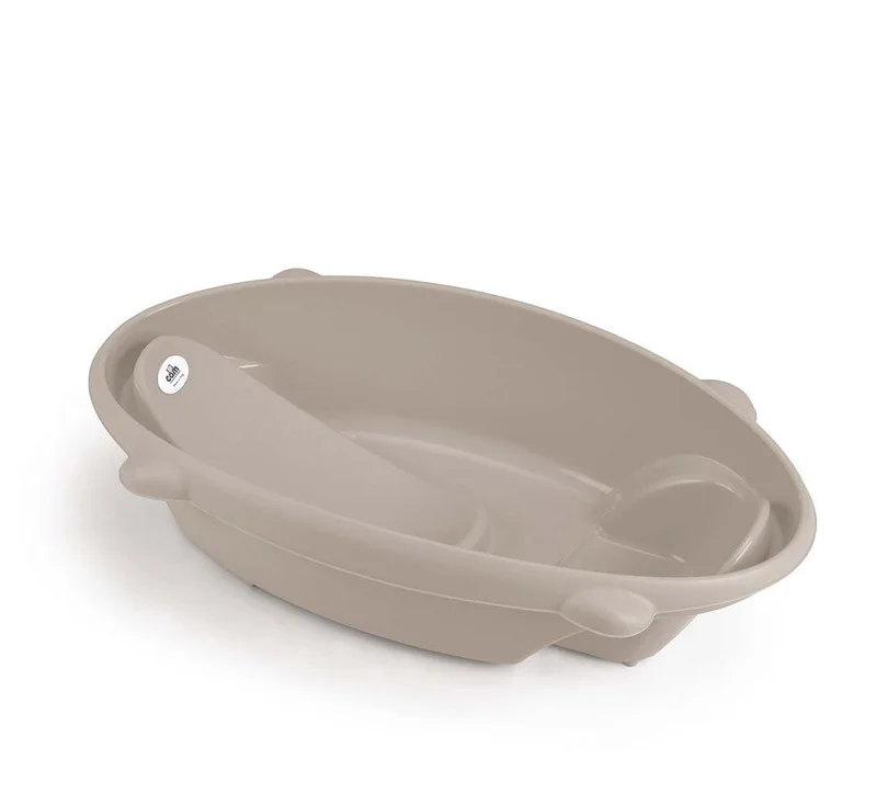VASCHETTA BOLLICINA BEIGE  CAM