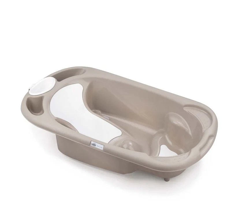 VASCHETTA BABY BAGNO BEIGE CAM VASCHETTA BABY BAGNO BEIGE CAM