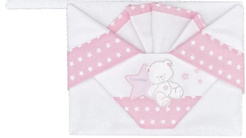 completo 3pz. lettino