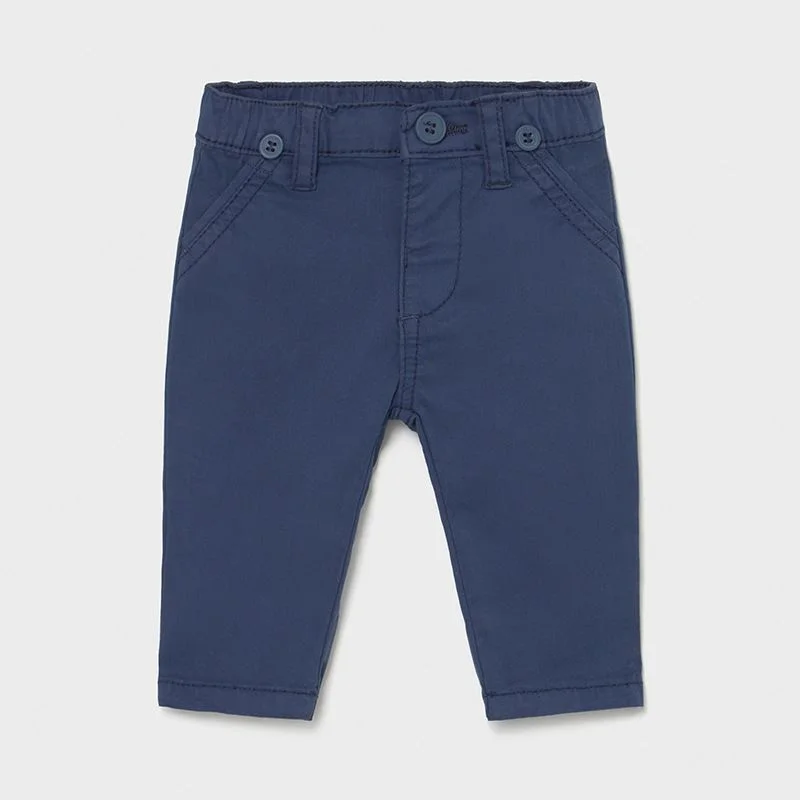 Pantalone lungo neoanto
